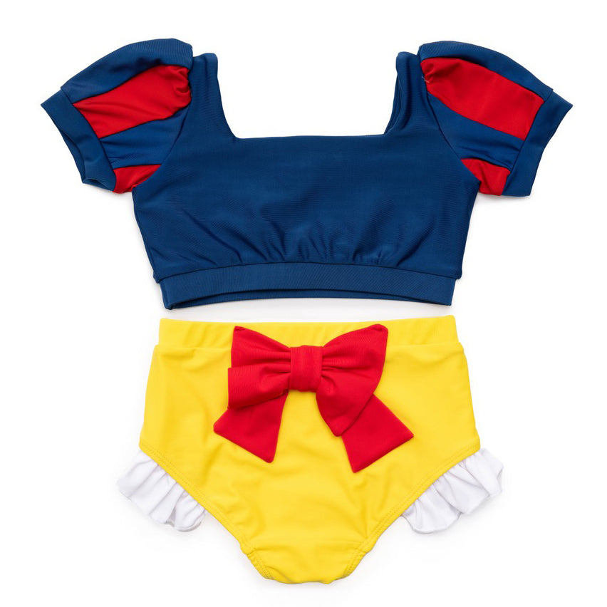 Enchanted Apple 2-piece Swimsuit by Great Pretenders