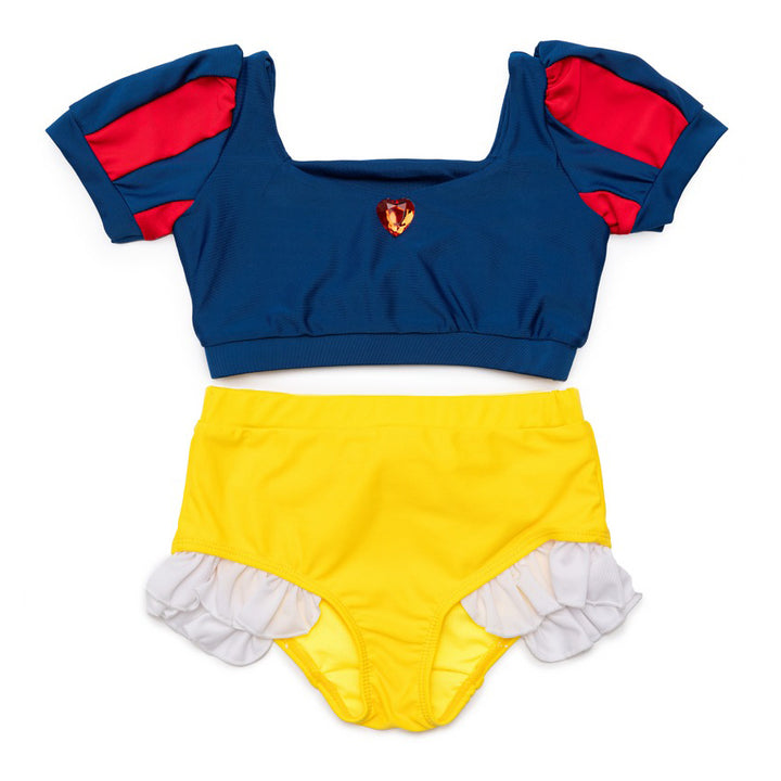 Enchanted Apple 2-piece Swimsuit by Great Pretenders