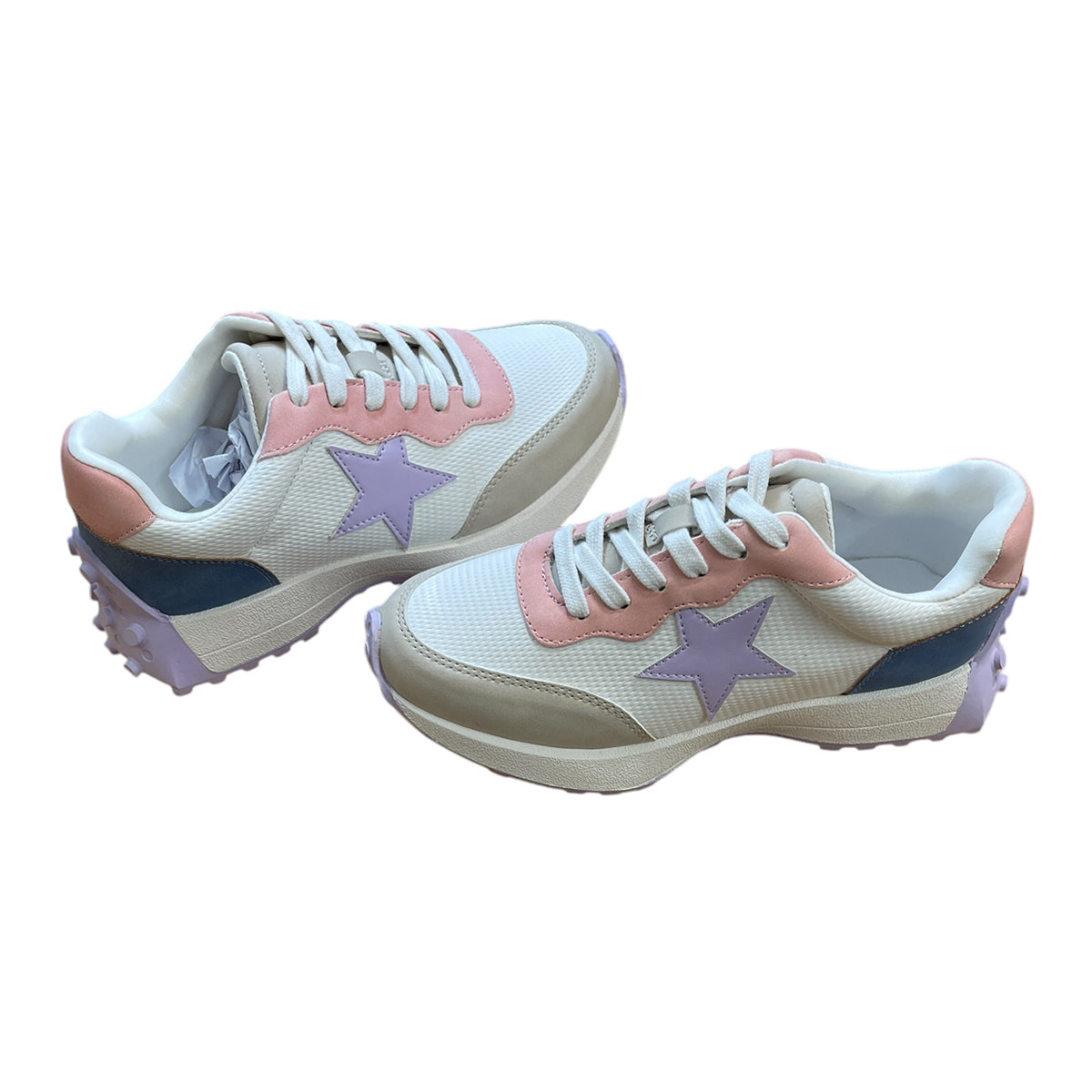 Star Sneaker by MIA
