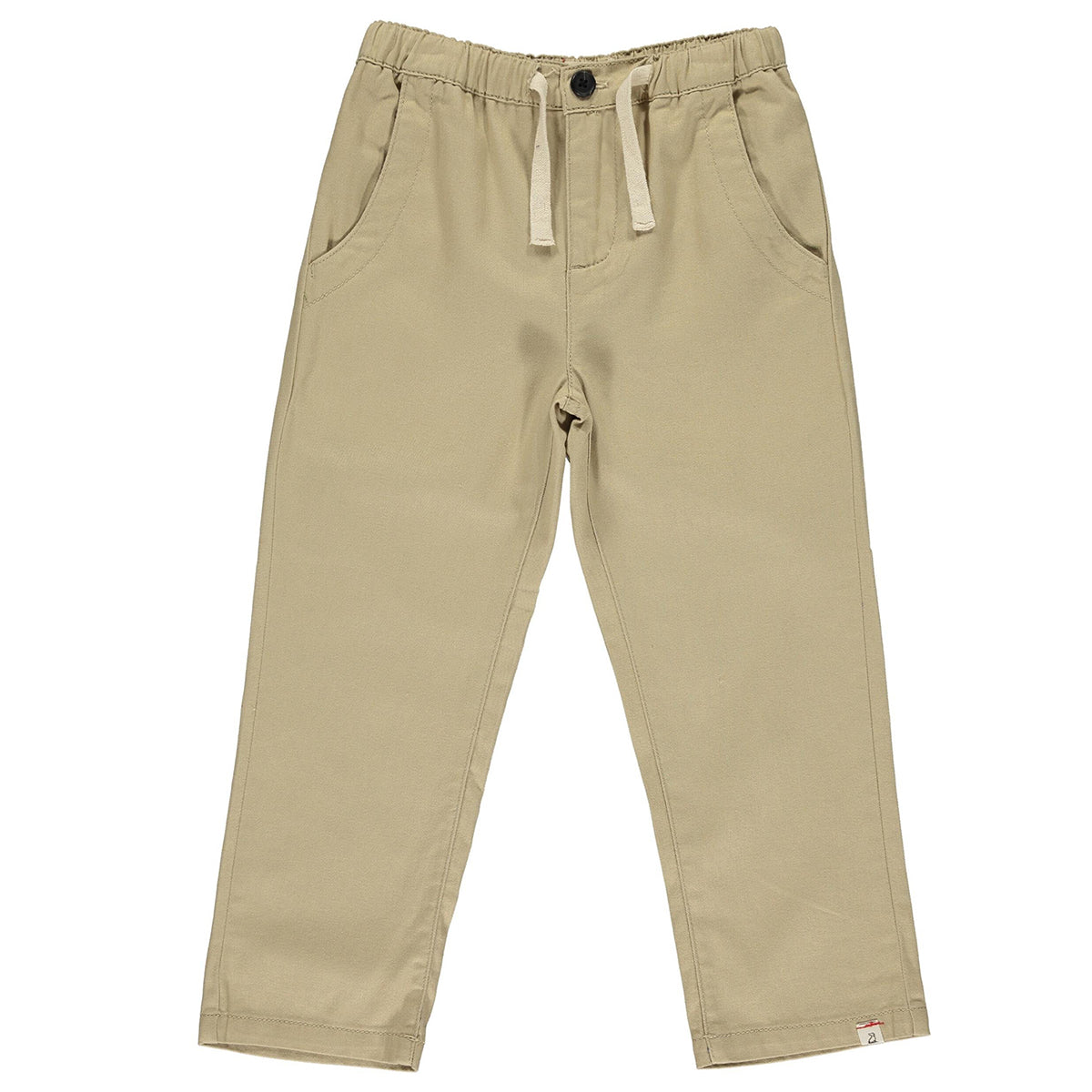 Stone Twill Pants by Me & Henry