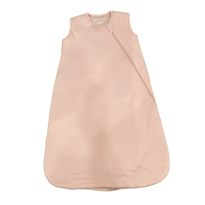 Sunset Pink Sleep Bag by Gunamuna