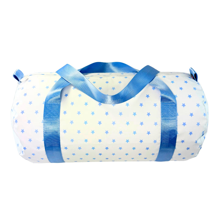 Superstar GLOSSY Medium Duffel by Mint Sweet Little Things
