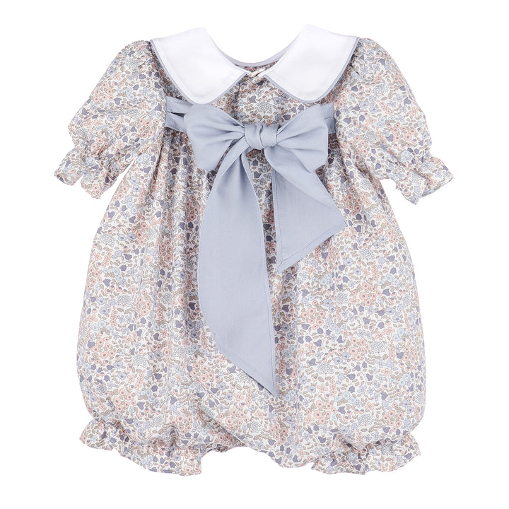 Sweater Weather Playsuit by Sophie & Lucas