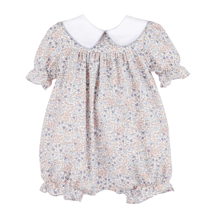 Sweater Weather Playsuit by Sophie & Lucas