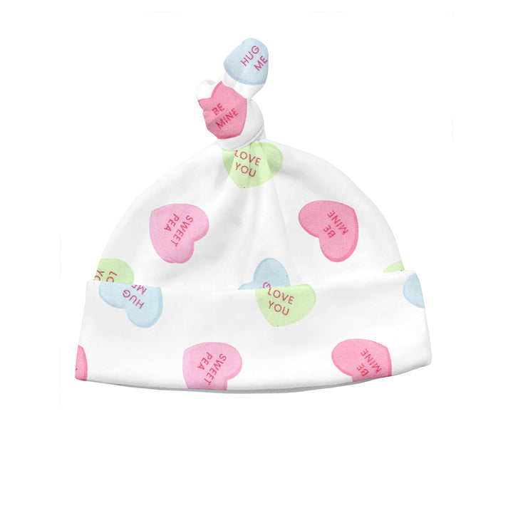 Sweet Candies Hat by LydaBaby