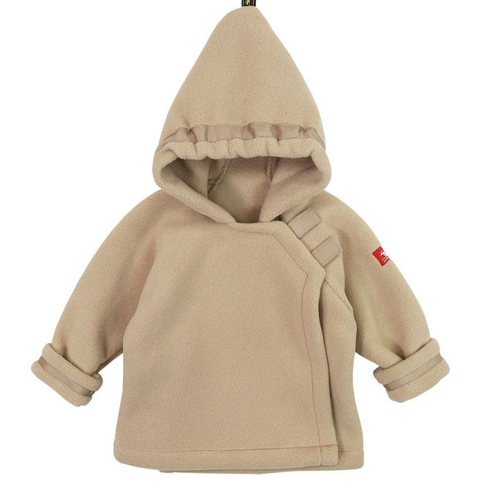 Tan Warmplus Jacket by American Widgeon