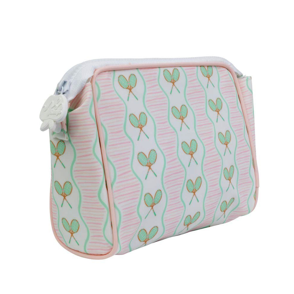 Tennis Small Go Bag by Apple of My Isla