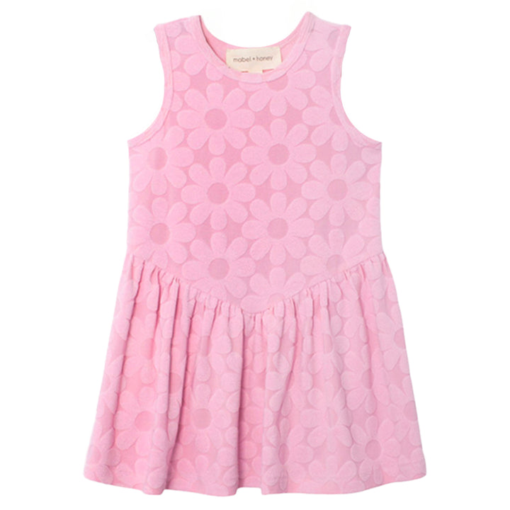 Tilly Dress by Mabel and Honey