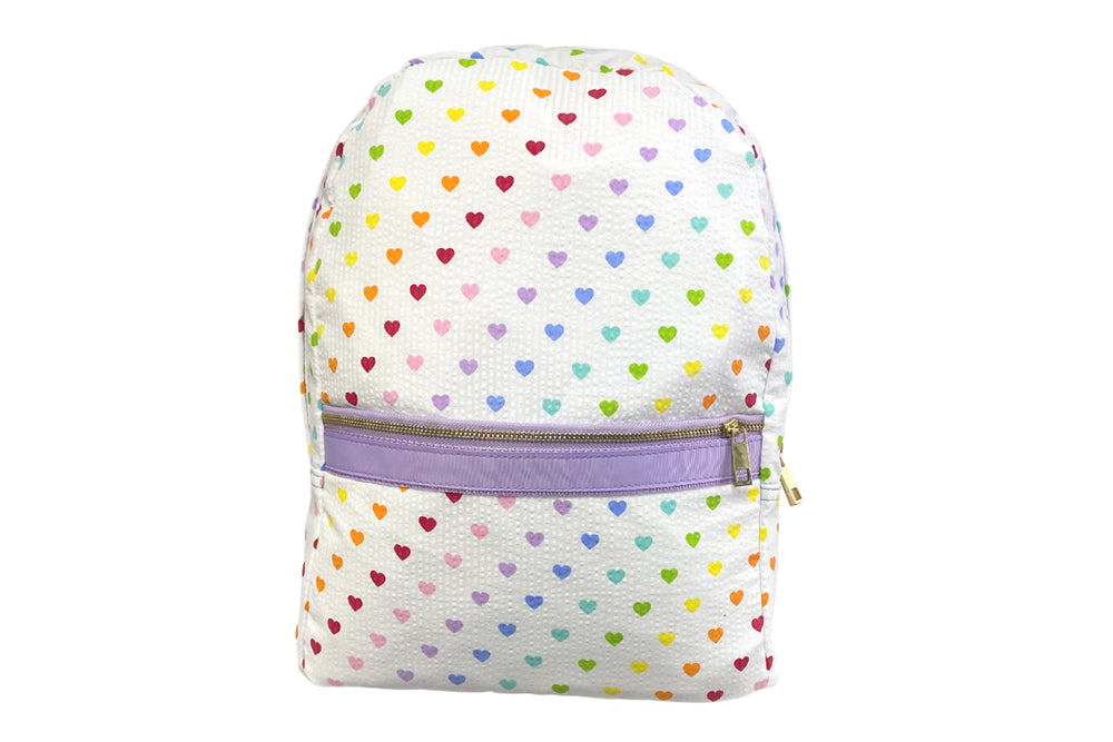 Mint Medium Backpack - 5 Colors