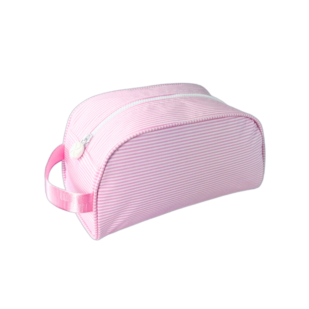GLOSSY FABRIC Traveler Bag by Mint Sweet Little Things - 5 Fabrics