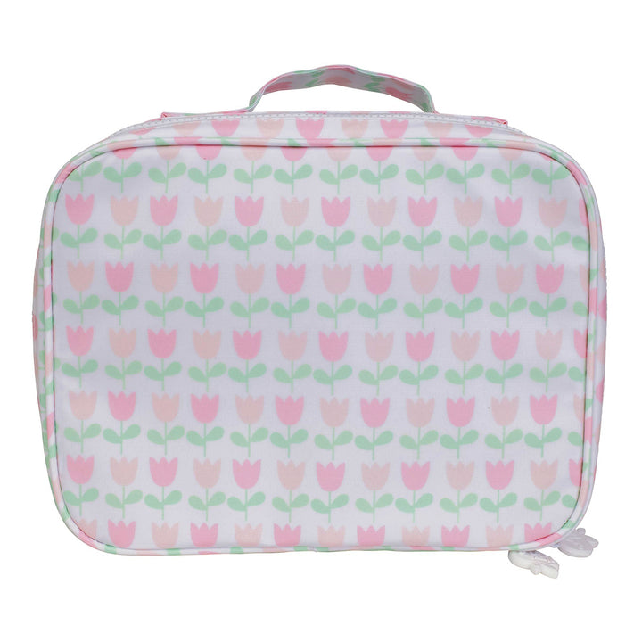 Tulips Lunch Box by Apple of My Isla