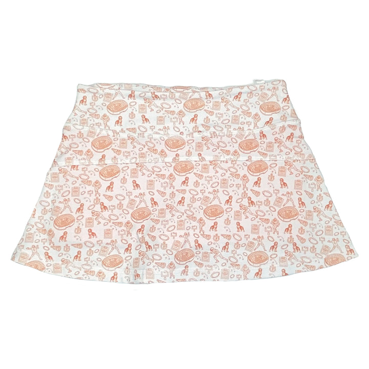 Hound Dog Active Skort by Ishtex