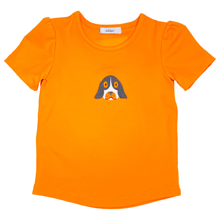 Hound Dog Active Top by Ishtex