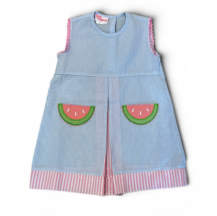 Watermelon Pockets Jumper by My Little Hoppers