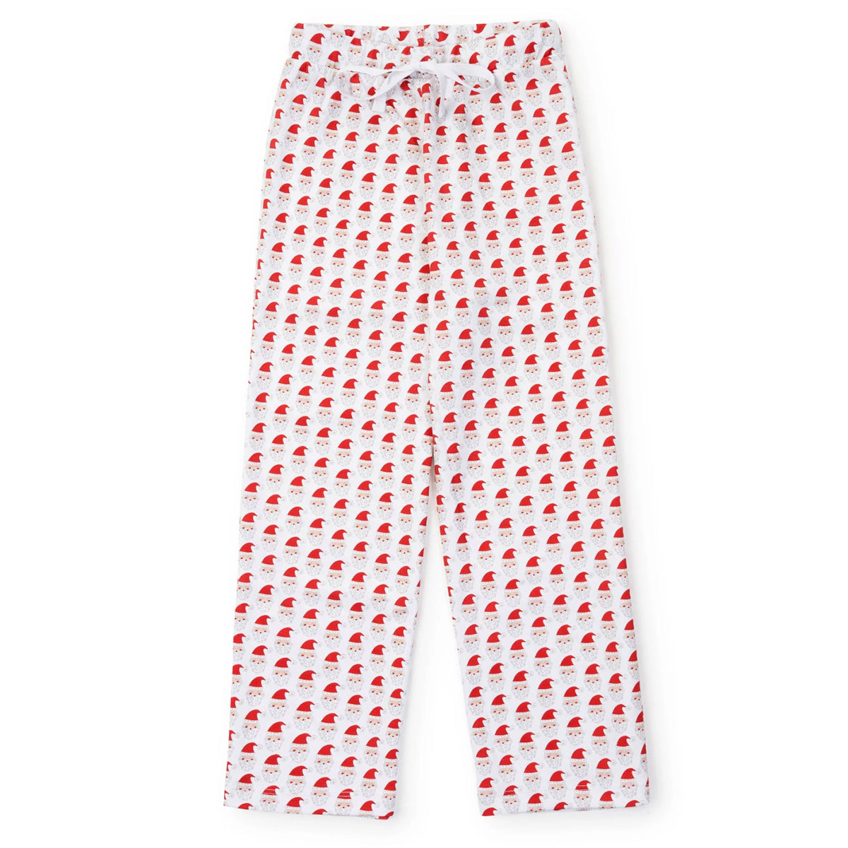 Whimsical Santa Beckett Boy's Hangout Pants by Lila & Hayes