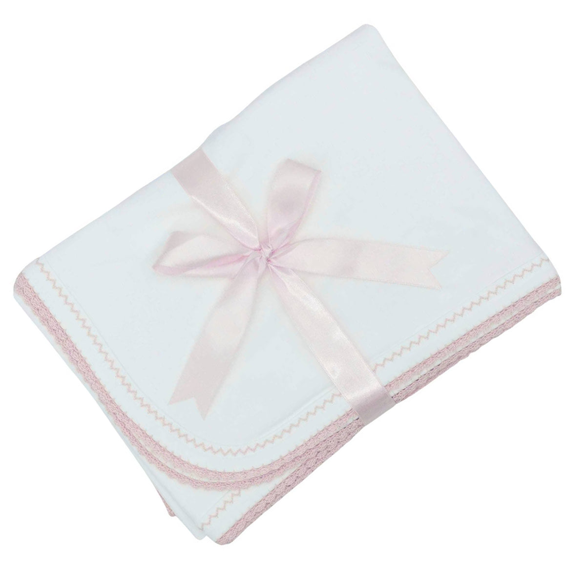 Squiggles Blanket (5 color options)