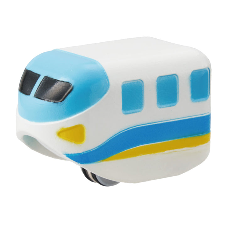 Mini Train with USB Charging Cable by Rail Cube