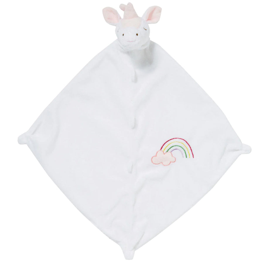 Angel Dear Lovie - White Unicorn