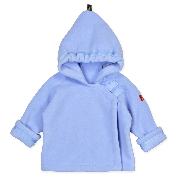 Light Blue Warmplus Jacket by American Widgeon