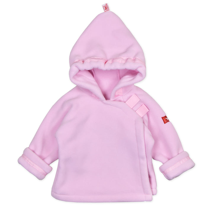 Light Pink Warmplus Jacket by American Widgeon