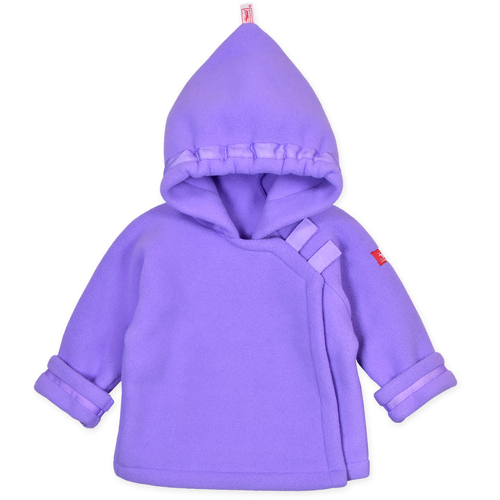 Lavender Warmplus Jacket by American Widgeon