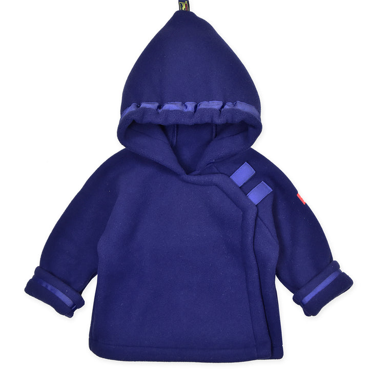 Navy Warmplus Jacket by American Widgeon