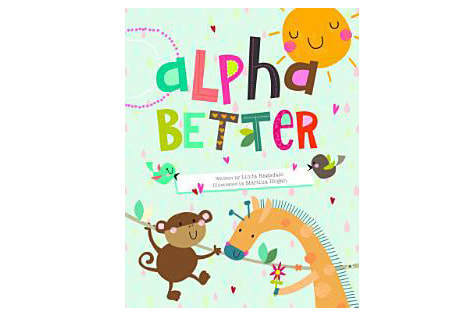 Alpha Better