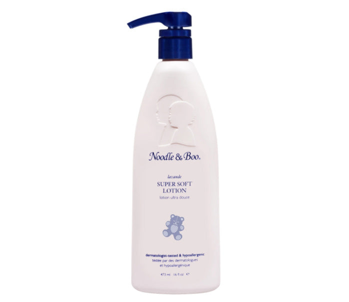 Noodle & Boo Super Soft Lotion (2 sizes)