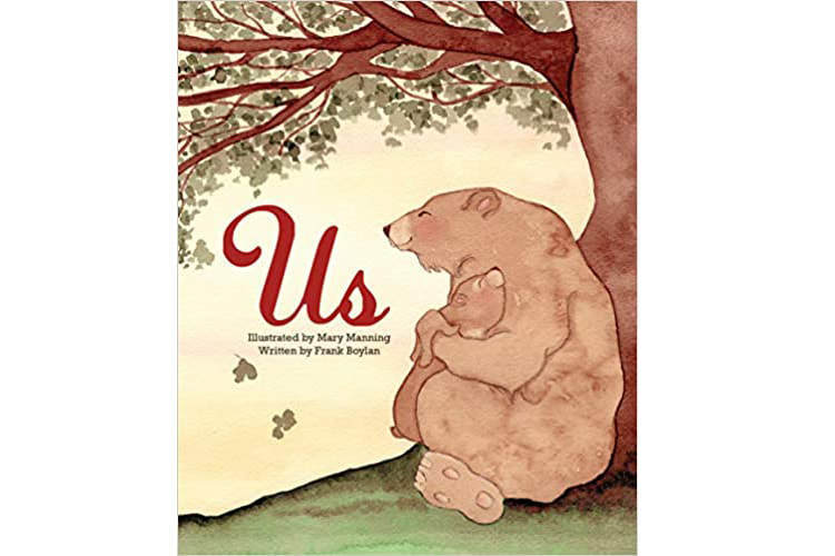 Us (Book)