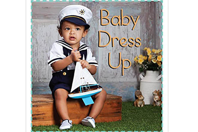 Baby Dress Up