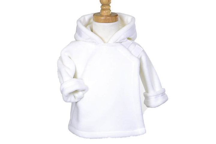 Widgeon Jacket - White