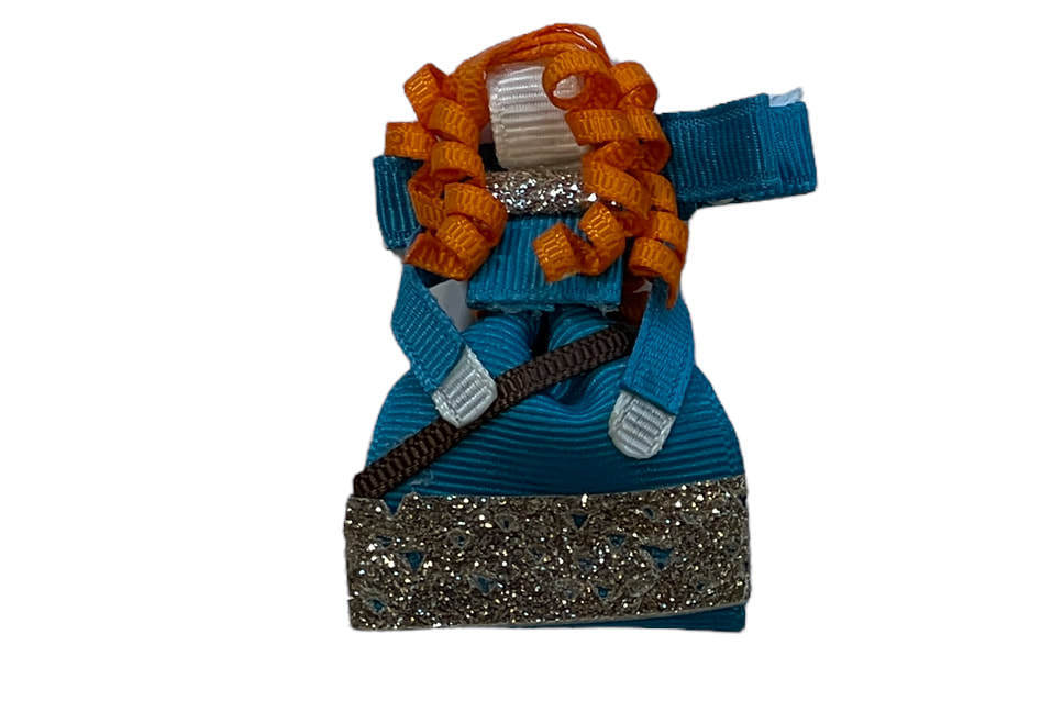 Merida Sculpture Bow