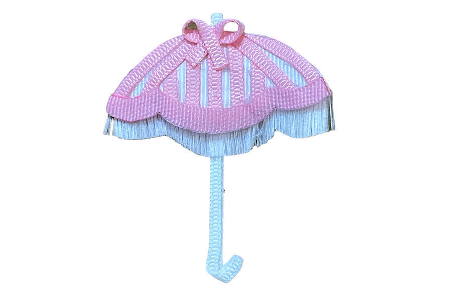 Umbrella Sculpture Bow