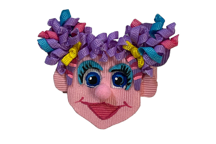 Abby Sculpture Bow