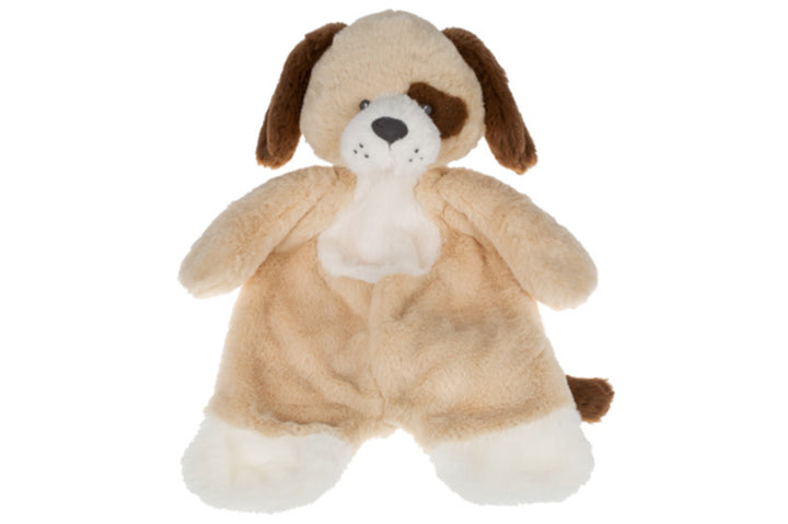 Puppy Flat-a-Pat by Ganz