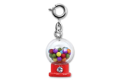 Retro Gumball Machine Charm by Charm It!