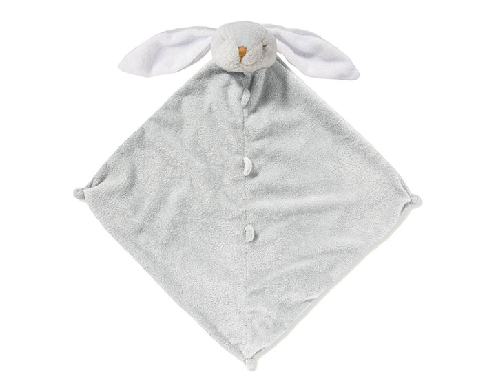 Angel Dear Lovie - Grey Bunny