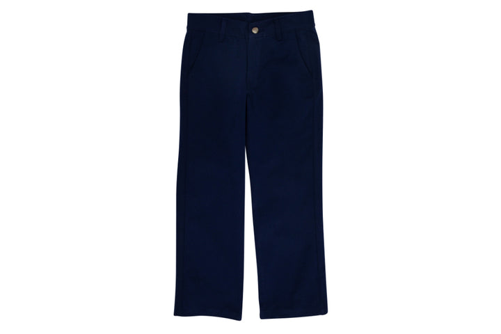 TBBC Prep School Twill Pants - Nantucket Navy