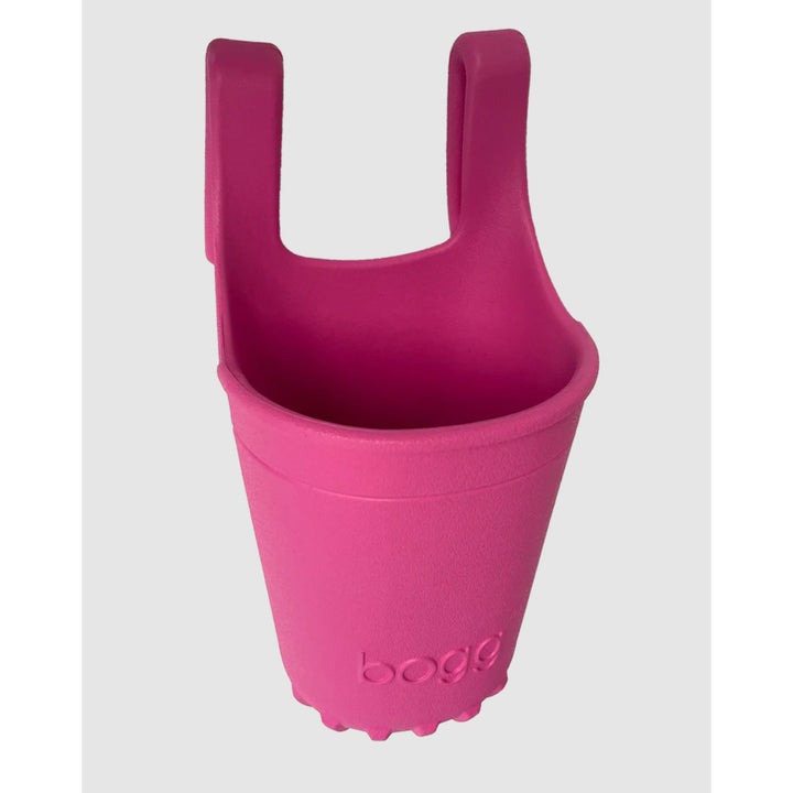 Bogg Bevy Cup Holder - Haute Pink