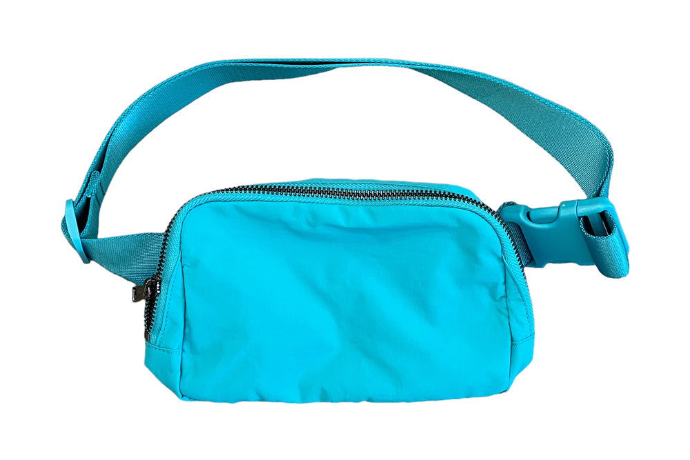 Queens Designs Cross-Body Packs (19 colors)
