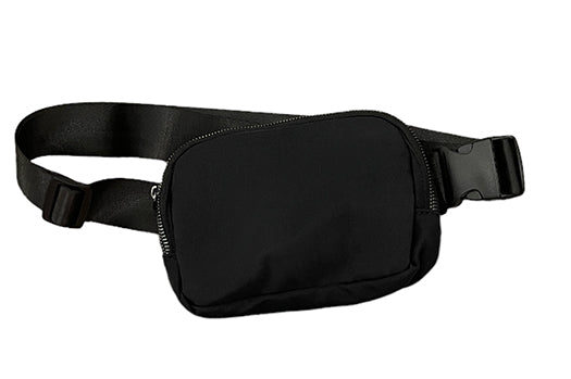 Queens Designs Cross-Body Packs (19 colors)