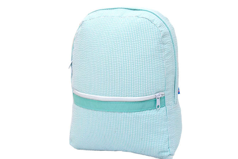 Mint Medium Backpack - 10 Colors / Fabrics