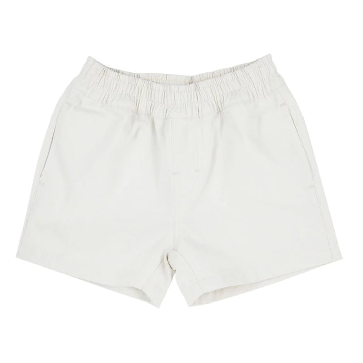 Prepletic Sheffield Shorts in Saratoga Stone by The Beaufort Bonnet Company