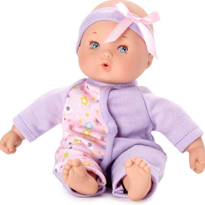 Little Cuties Lavender Doll by Madame Alexander