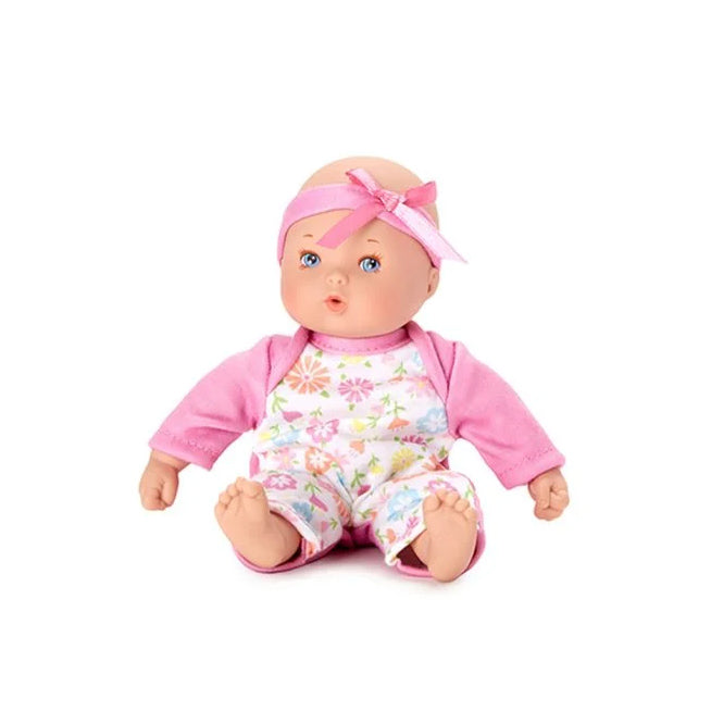 Little Cuties Pink Doll by Madame Alexander