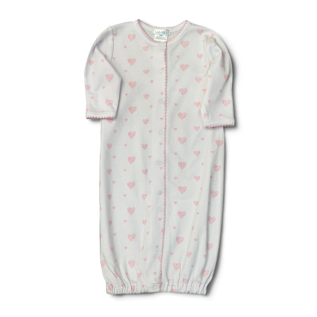Amour Hearts Converter by Lyda Baby