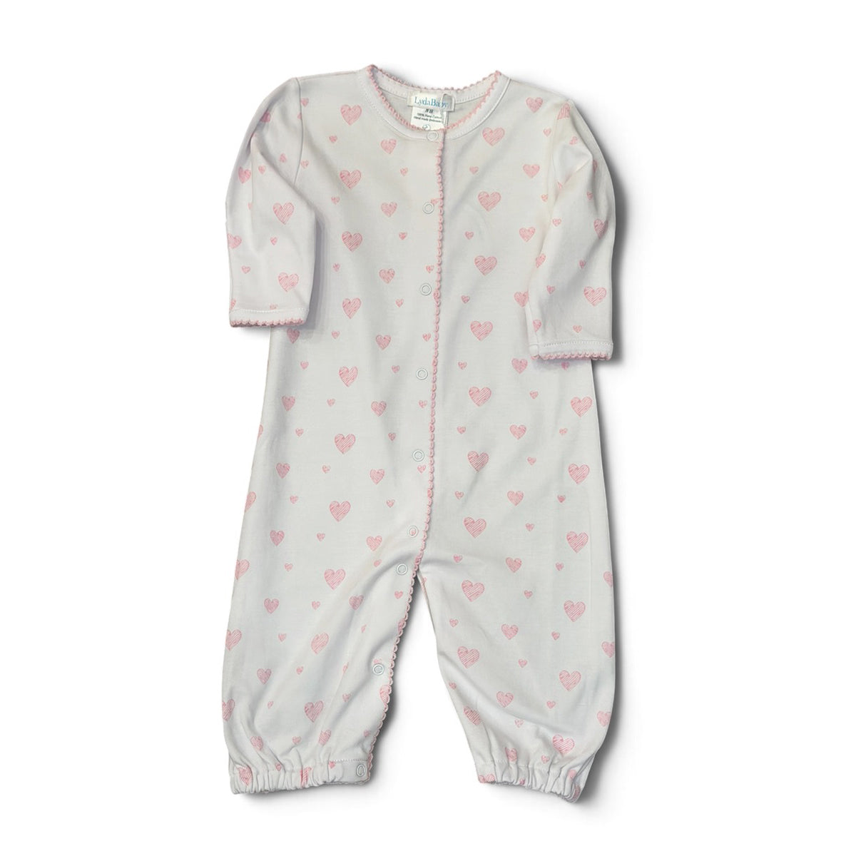 Amour Hearts Converter by Lyda Baby