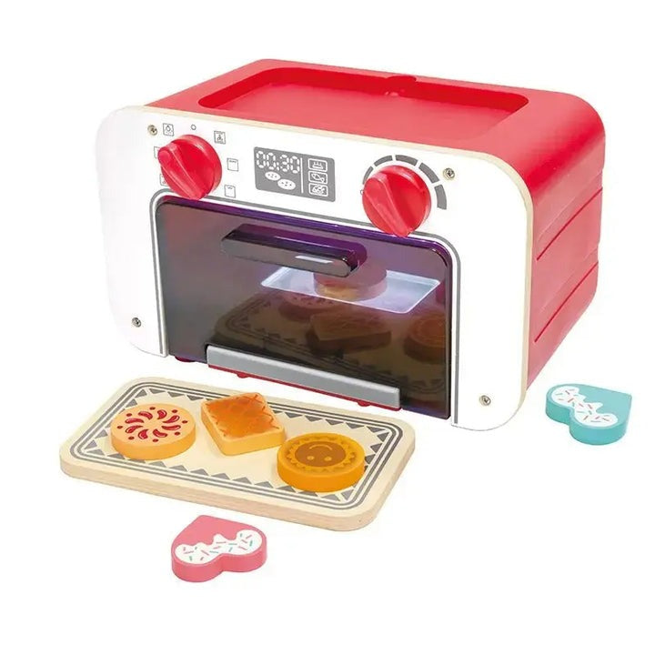 My Baking Oven with Magic Cookies by Hape