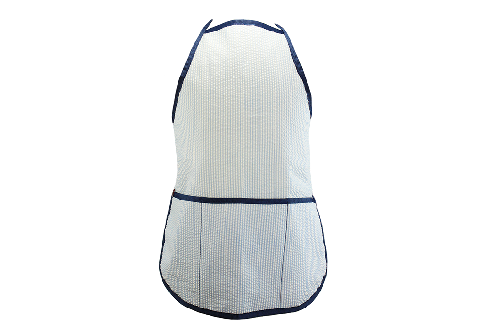 Child's Art Smock / Apron by Mint Sweet Little Things - 2 Colors