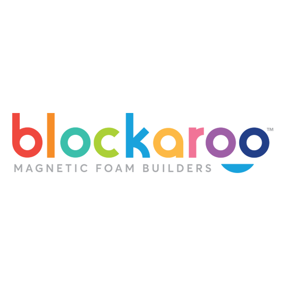 Blockaroo Logo Shop by Brand – Purple Butterfly